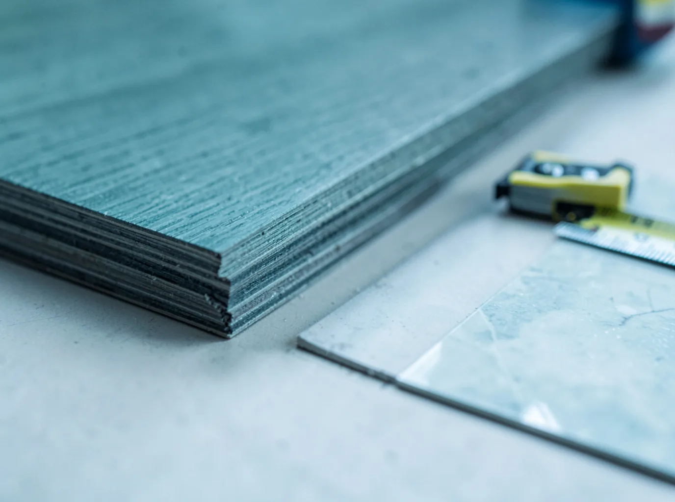 Luxury Vinyl Plank Installation New Hampshire, OH FAQs